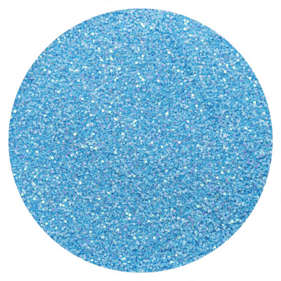 Glitter TRUE BLUE (Material Girl) 