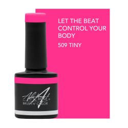 Let The Beat Control Your Body 7,5ml (Maximum Overdrive) 