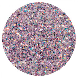 Glitter TWILIGHT ZONE (Maximum Overdrive)