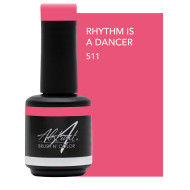 Rhythm Is A Dancer 15ml (The Madness Returns)