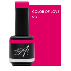Color Of Love 15ml (The Madness Returns) 