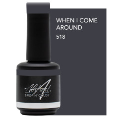 When I Come Around 15ml (Wake Me Up) | LAUNCH 13.09.2024