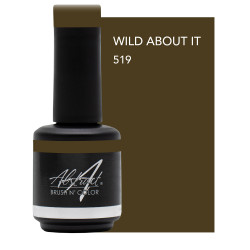 Wild About It 15ml (When September Comes)