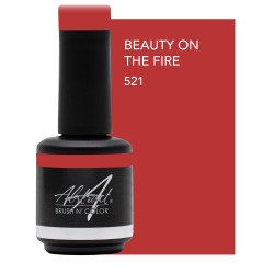 Beauty On The Fire 15ml (When September Comes) | LAUNCH 13.09.2024