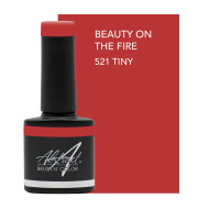 Beauty On The Fire 7,5ml (When September Comes) 