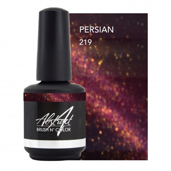 Persian 15ml (Cat Eye)