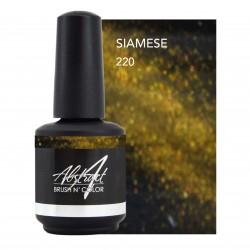 Siamese 15ml (Cat Eye)