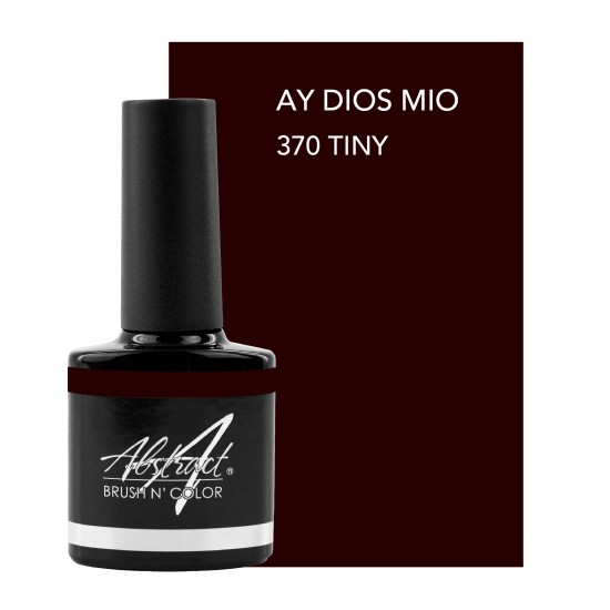 Ay Dios Mio 7.5ml (Apassionata)