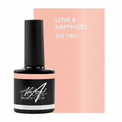 Love & Happiness 7.5ml - Soft Cat Eye (Bashful)