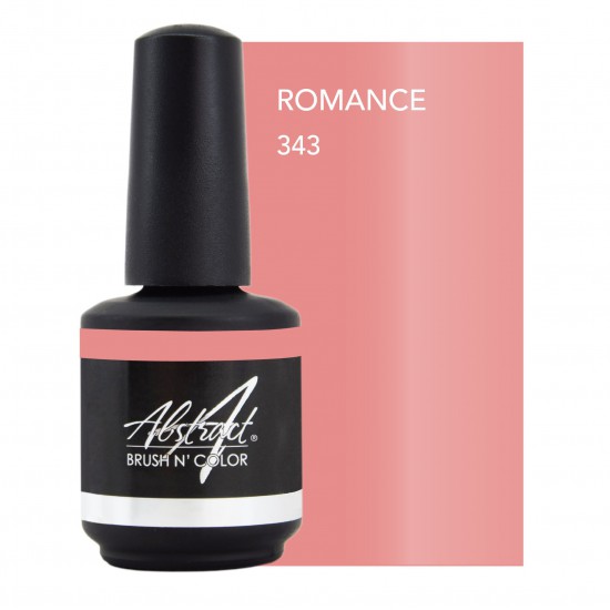 Romance 15ml - Soft Cat Eye  (Bashful)