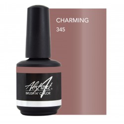 Charming 15ml - Soft Cat Eye  (Bashful)