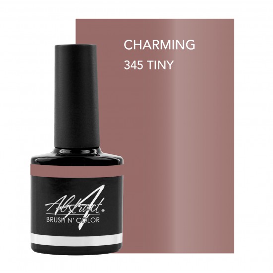 Charming 7.5ml - Soft Cat Eye  (Bashful)