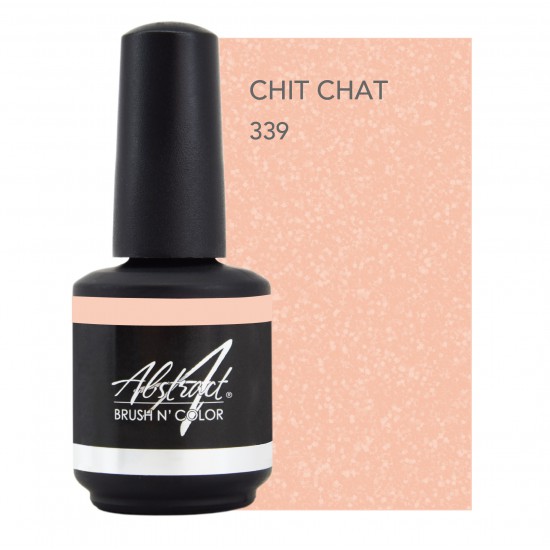 Chit Chat 15ml  (Blush)