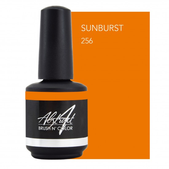 Sunburst 15ml