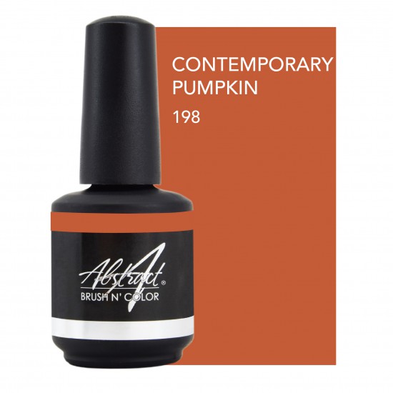 Contemporary Pumpkin 15ml