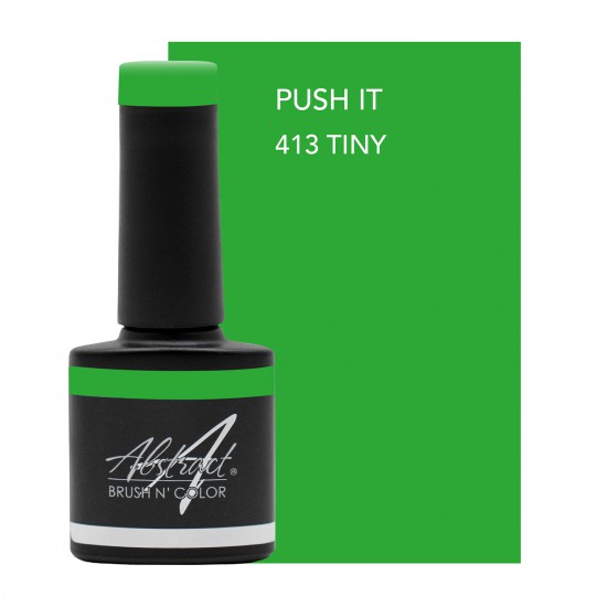 Push It 7.5ml (Conquer Your Shyness)