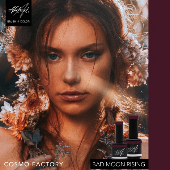 Bad Moon Rising 7.5ml (Cosmo Factory) 