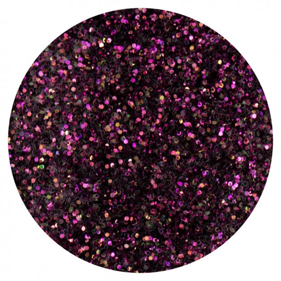 Glitter BAD MOON RISING (Cosmo Factory) 