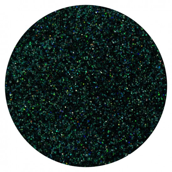 Glitter GREEN RIVER (Cosmo Factory) 