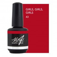 Girls, Girls, Girls 15ml