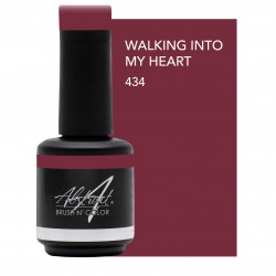Walking Into My Heart 15ml (Crazy In Love)