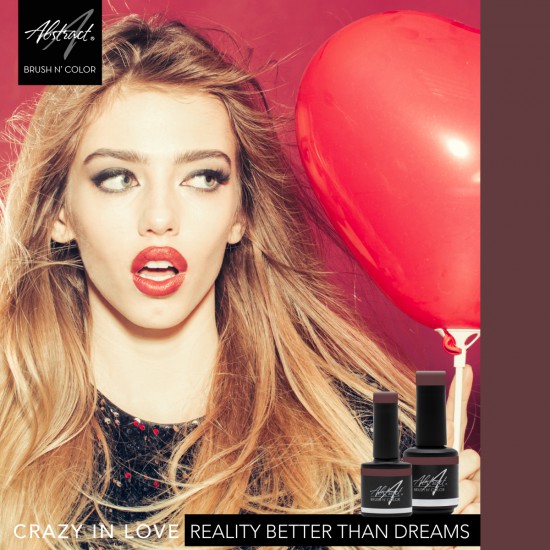 Reality Better Than Dreams 15ml (crazy In Love)