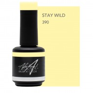 Stay Wild 15ml (Daring Desperado)