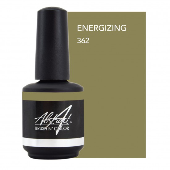 Energizing 15ml (Essence Of Retro)