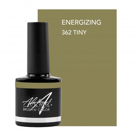 Energizing 7.5ml (Essence Of Retro)