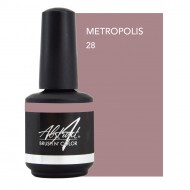 Metropolis 15ml