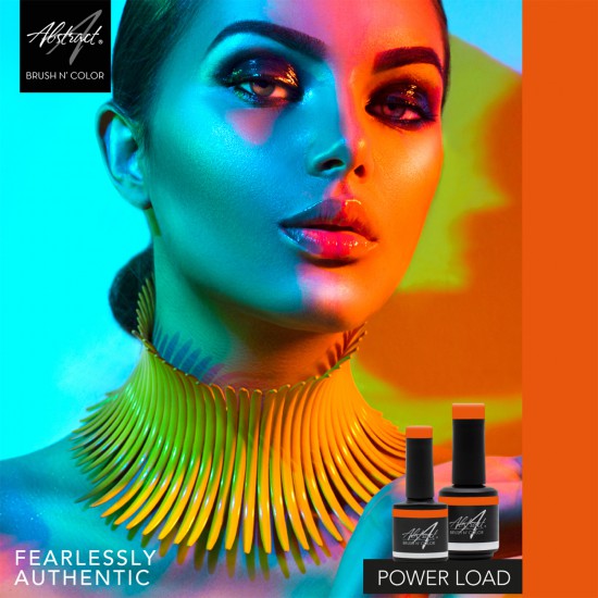 Power Load 15ml (Fearlessly Authentic)