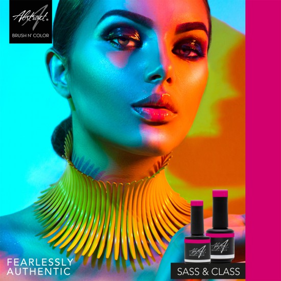 Sass & Class 15ml (Fearlessly Authentic)