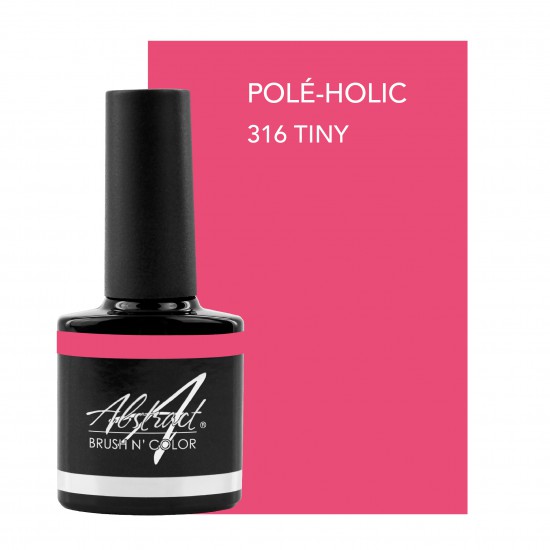 Polé-Holic 7.5ml (Festival Fever)