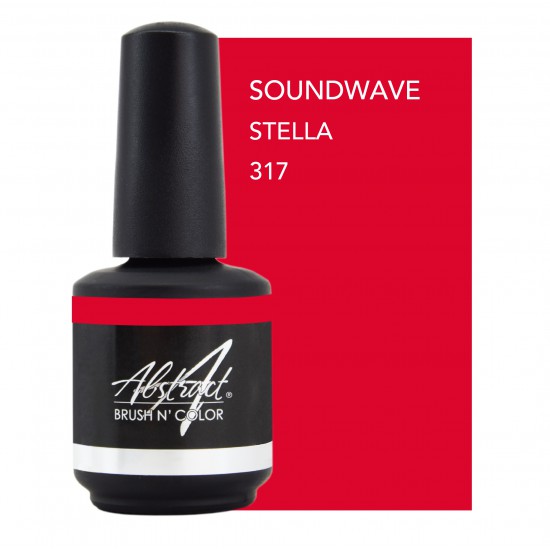 Soundwave Stella 15ml (Festival Fever)