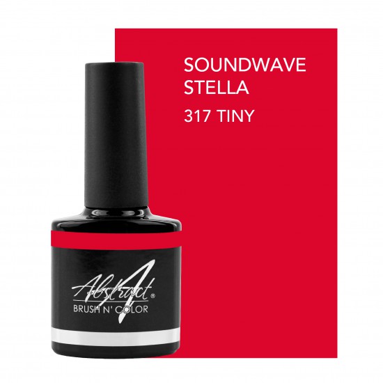 Soundwave Stella 7.5ml (Festival Fever)