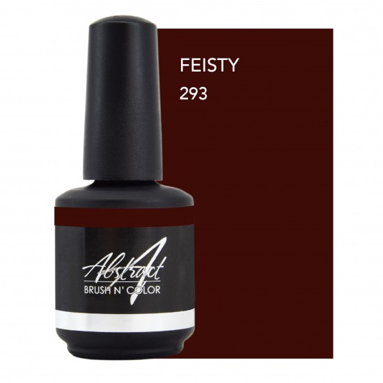 Feisty 15ml