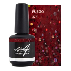 Fuego 15ml (Flamenca)