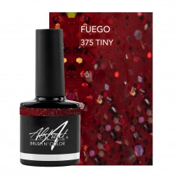 Fuego 7.5ml (Flamenca)