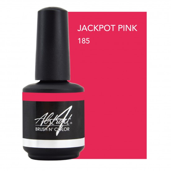 Jackpot Pink 15ml (Flash Vegas)