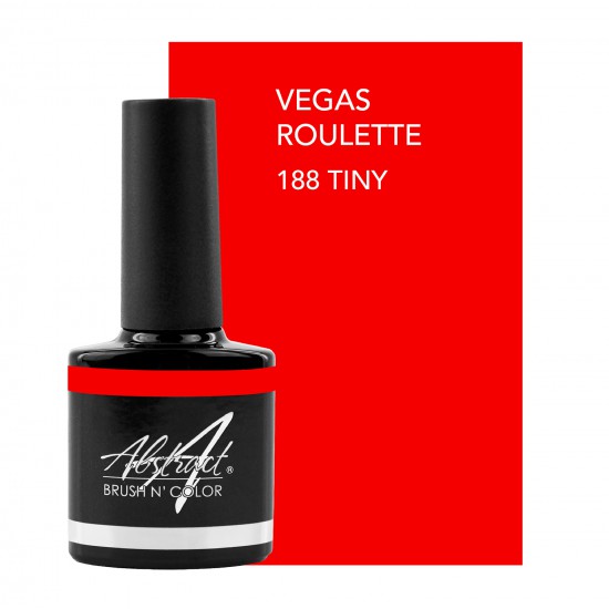 Vegas Roulette 7.5ml (Flash Vegas)