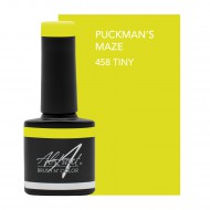Puckman's Maze 7.5ml (Game, Set, Match)