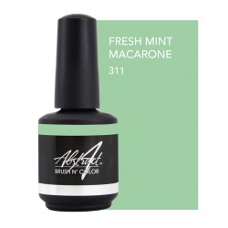 Fresh Mint Macarone 15ml (Holy Macaron-e)