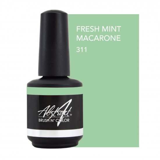 Fresh Mint Macarone 15ml (Holy Macaron-e)