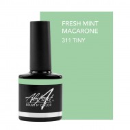 Fresh Mint Macarone 7.5ml (Holy Macaron-e)