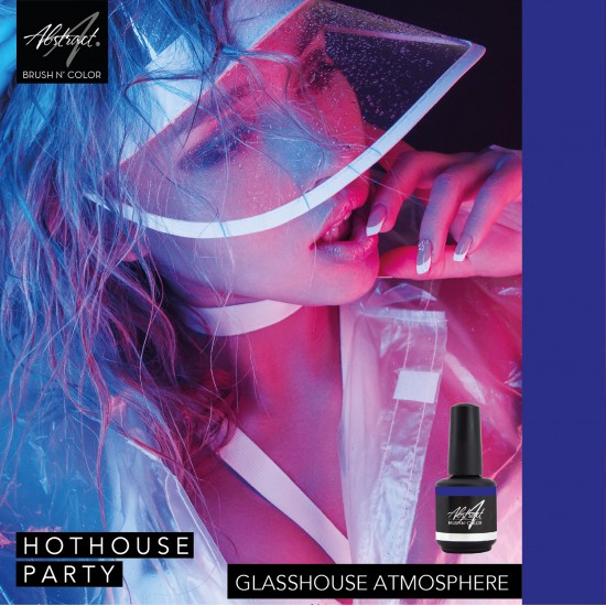 Glasshouse Atmosphere 15ml