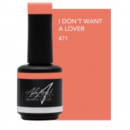 I Don't Want A Lover 15ml (Jump on board)