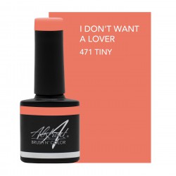I Don't Want A Lover 7.5ml (Jump on board)