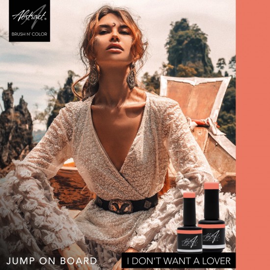 I Don't Want A Lover 7.5ml (Jump on board)