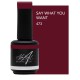 Say What You Want 15ml (Jump on board)