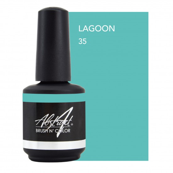 Lagoon 15ml *DIS* (La Bohème)